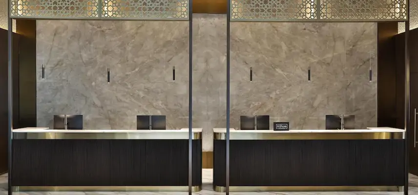 Doubletree By Hilton Madinah Gate image